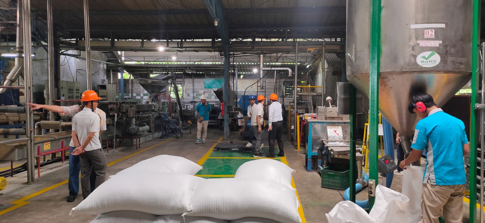 PT. ARKAN INDONESIA RAYA