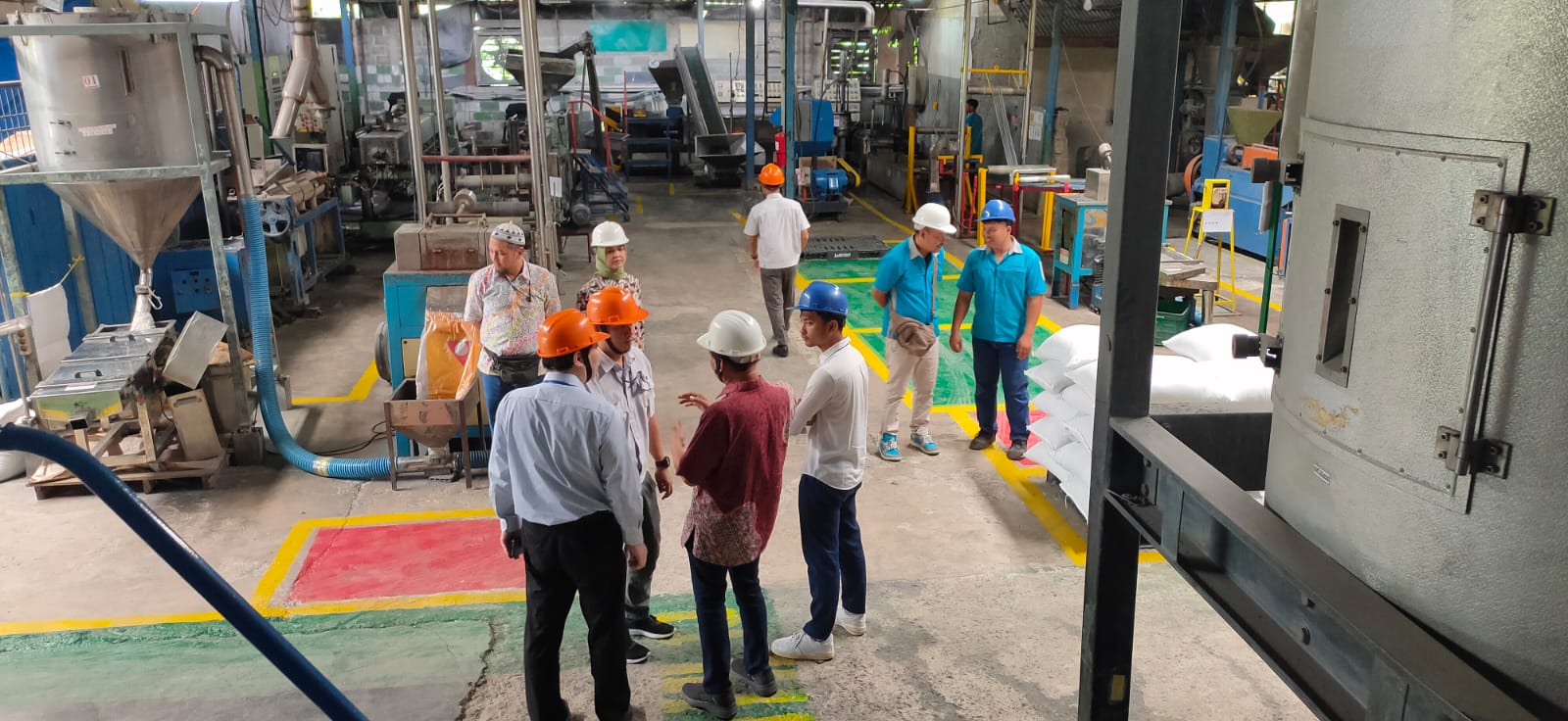 PT. ARKAN INDONESIA RAYA